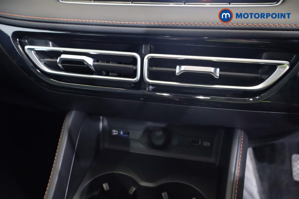 Mg Motor Uk HS Trophy Automatic Petrol SUV - Stock Number (1572247) - 12th supplementary image