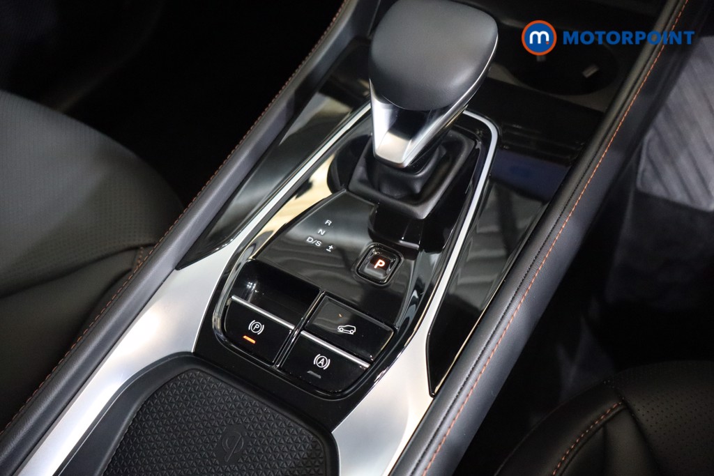 Mg Motor Uk HS Trophy Automatic Petrol SUV - Stock Number (1572247) - 13th supplementary image