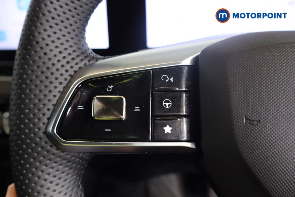 Mg Motor Uk HS Trophy Automatic Petrol SUV - Stock Number (1572247) - 14th supplementary image