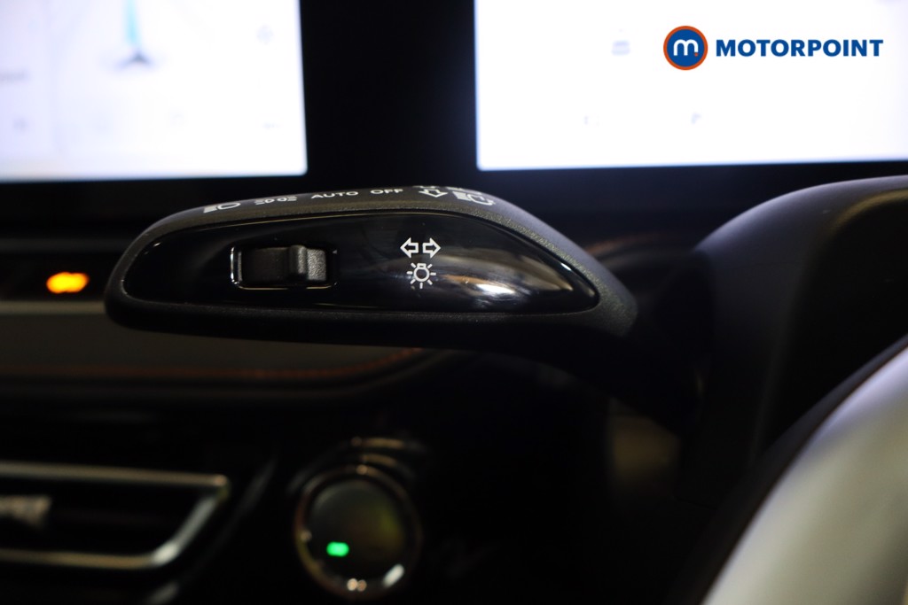 Mg Motor Uk HS Trophy Automatic Petrol SUV - Stock Number (1572247) - 16th supplementary image