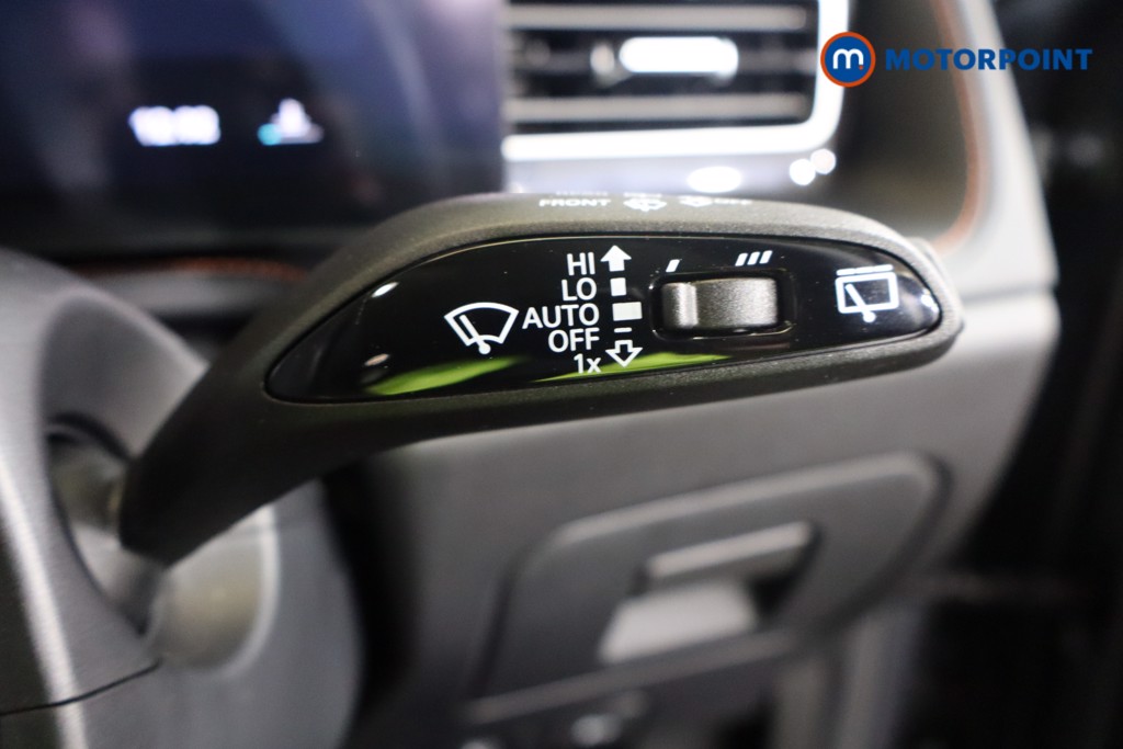 Mg Motor Uk HS Trophy Automatic Petrol SUV - Stock Number (1572247) - 17th supplementary image