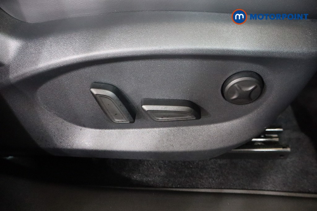 Mg Motor Uk HS Trophy Automatic Petrol SUV - Stock Number (1572247) - 18th supplementary image