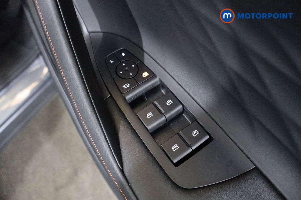 Mg Motor Uk HS Trophy Automatic Petrol SUV - Stock Number (1572247) - 19th supplementary image