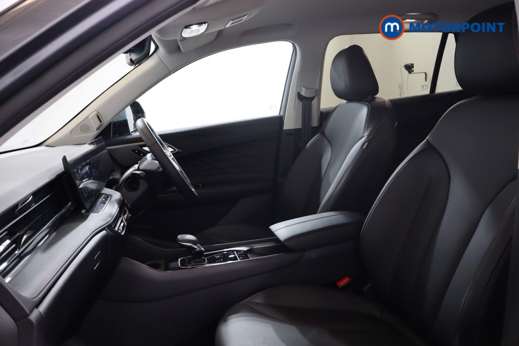 Mg Motor Uk HS Trophy Automatic Petrol SUV - Stock Number (1572247) - 20th supplementary image