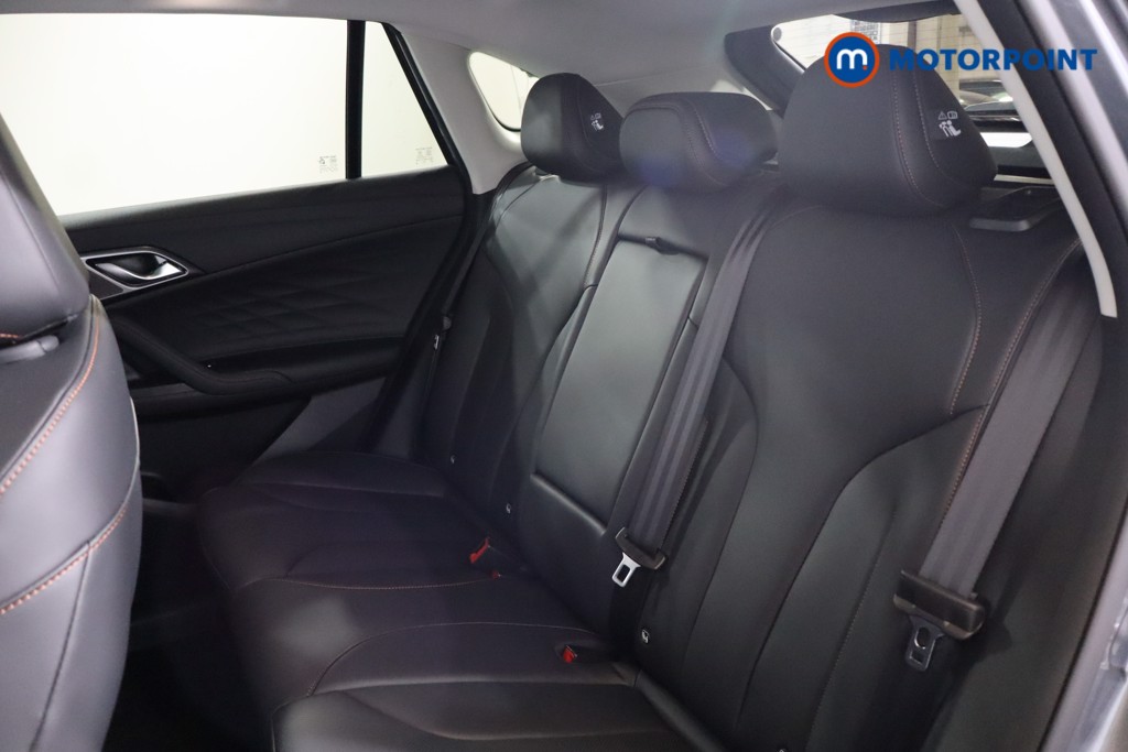 Mg Motor Uk HS Trophy Automatic Petrol SUV - Stock Number (1572247) - 21st supplementary image
