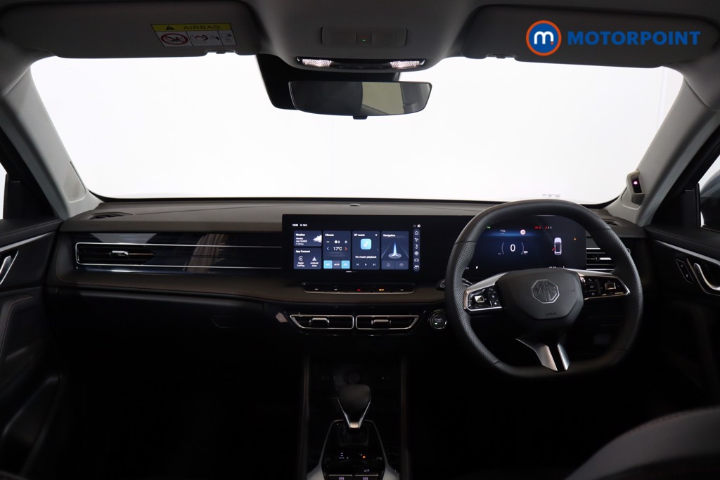 Mg Motor Uk HS Trophy Automatic Petrol SUV - Stock Number (1572247) - 23rd supplementary image