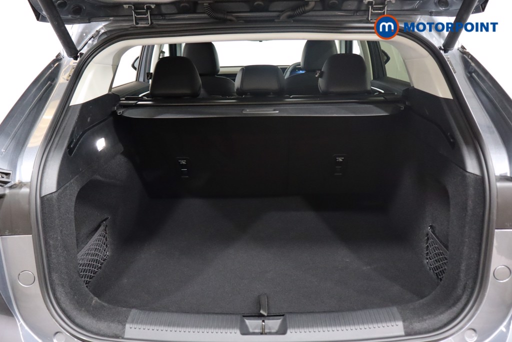 Mg Motor Uk HS Trophy Automatic Petrol SUV - Stock Number (1572247) - 24th supplementary image