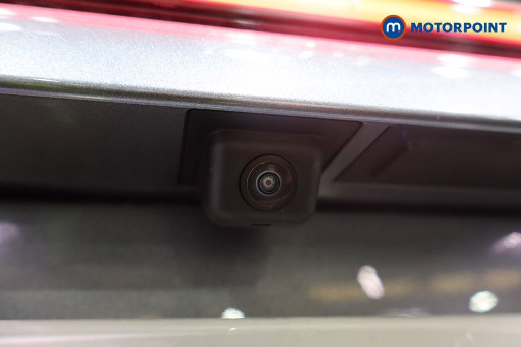 Mg Motor Uk HS Trophy Automatic Petrol SUV - Stock Number (1572247) - 26th supplementary image