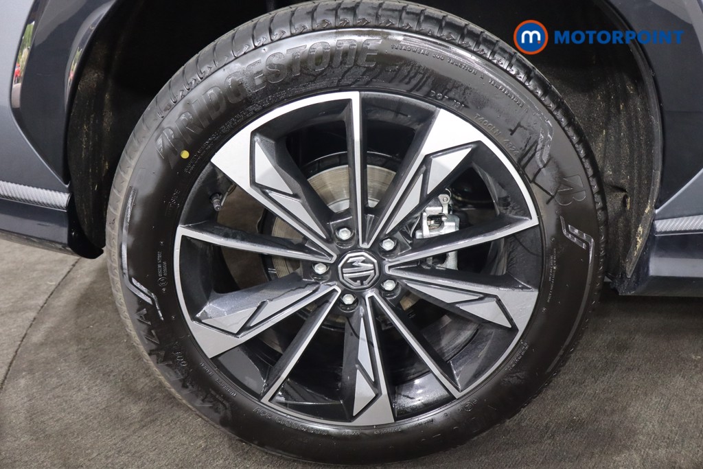 Mg Motor Uk HS Trophy Automatic Petrol SUV - Stock Number (1572247) - 27th supplementary image