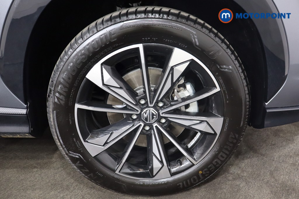 Mg Motor Uk HS Trophy Automatic Petrol SUV - Stock Number (1572247) - 28th supplementary image