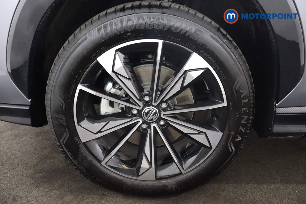 Mg Motor Uk HS Trophy Automatic Petrol SUV - Stock Number (1572247) - 29th supplementary image