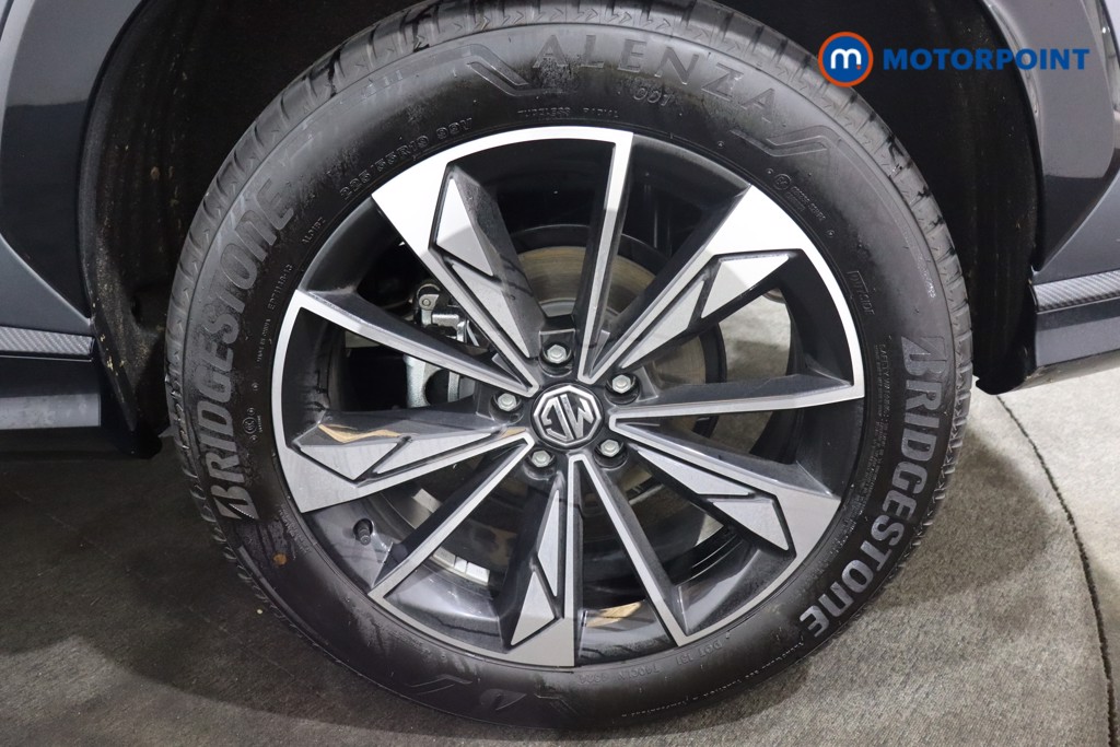 Mg Motor Uk HS Trophy Automatic Petrol SUV - Stock Number (1572247) - 30th supplementary image