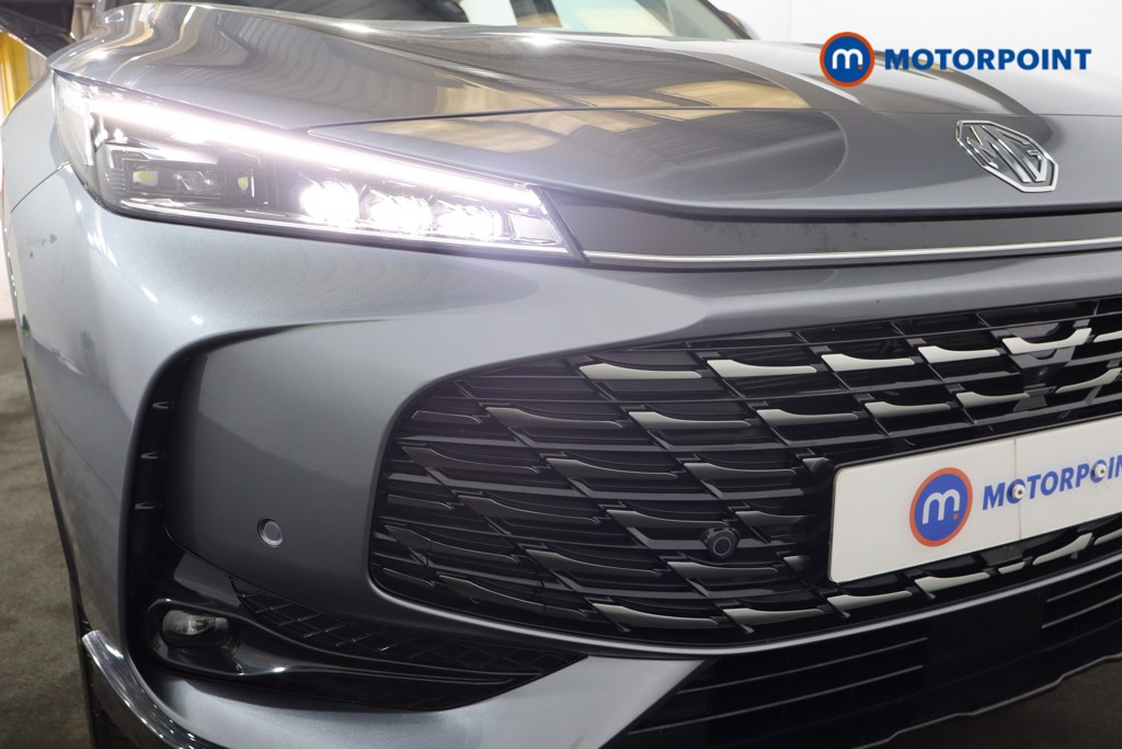 Mg Motor Uk HS Trophy Automatic Petrol SUV - Stock Number (1572247) - 31st supplementary image