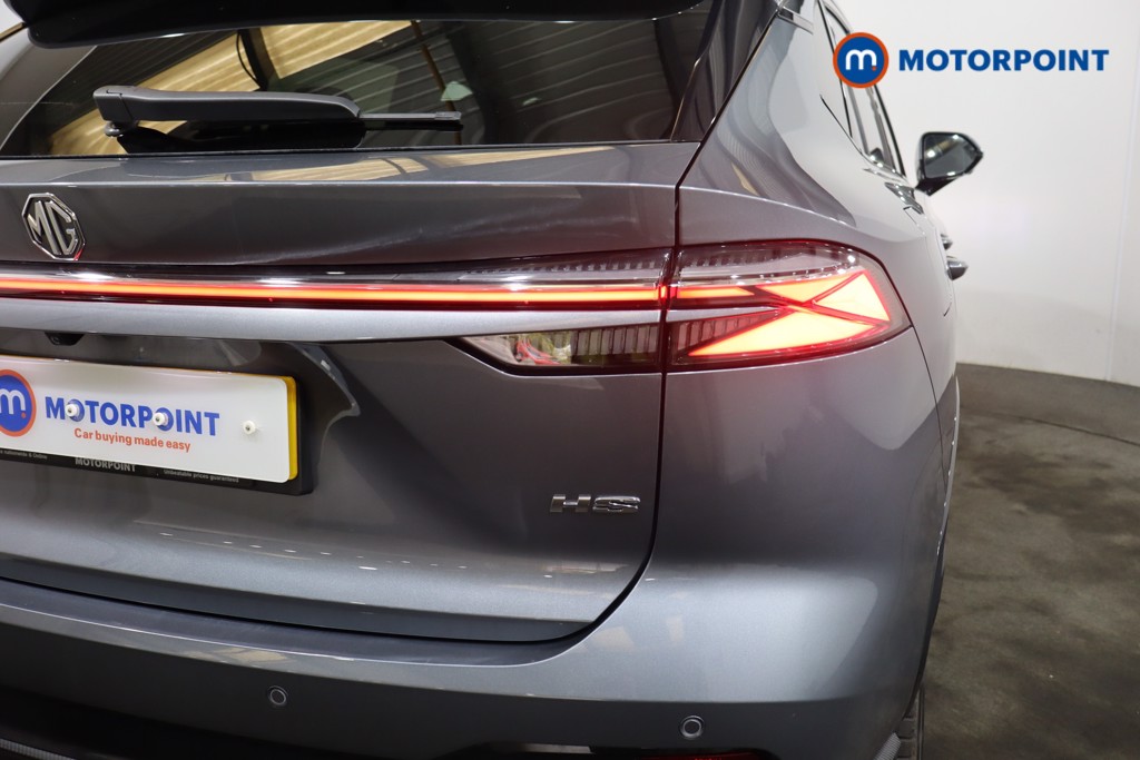 Mg Motor Uk HS Trophy Automatic Petrol SUV - Stock Number (1572247) - 32nd supplementary image