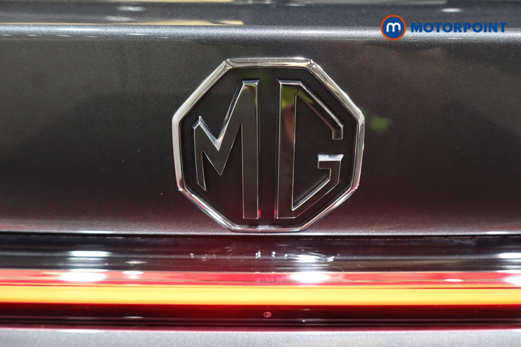 Mg Motor Uk HS Trophy Automatic Petrol SUV - Stock Number (1572247) - 34th supplementary image