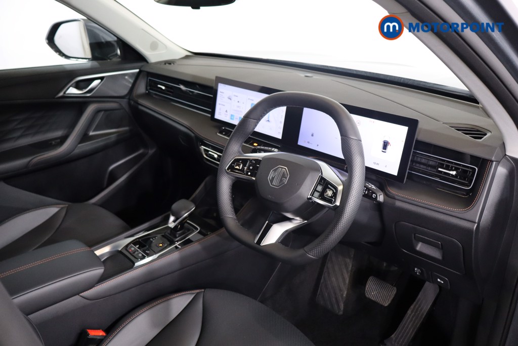 Mg Motor Uk HS Trophy Automatic Petrol SUV - Stock Number (1572247) - 1st supplementary image