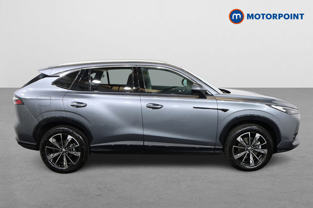 Mg Motor Uk HS Trophy Automatic Petrol SUV - Stock Number (1572247) - Drivers side