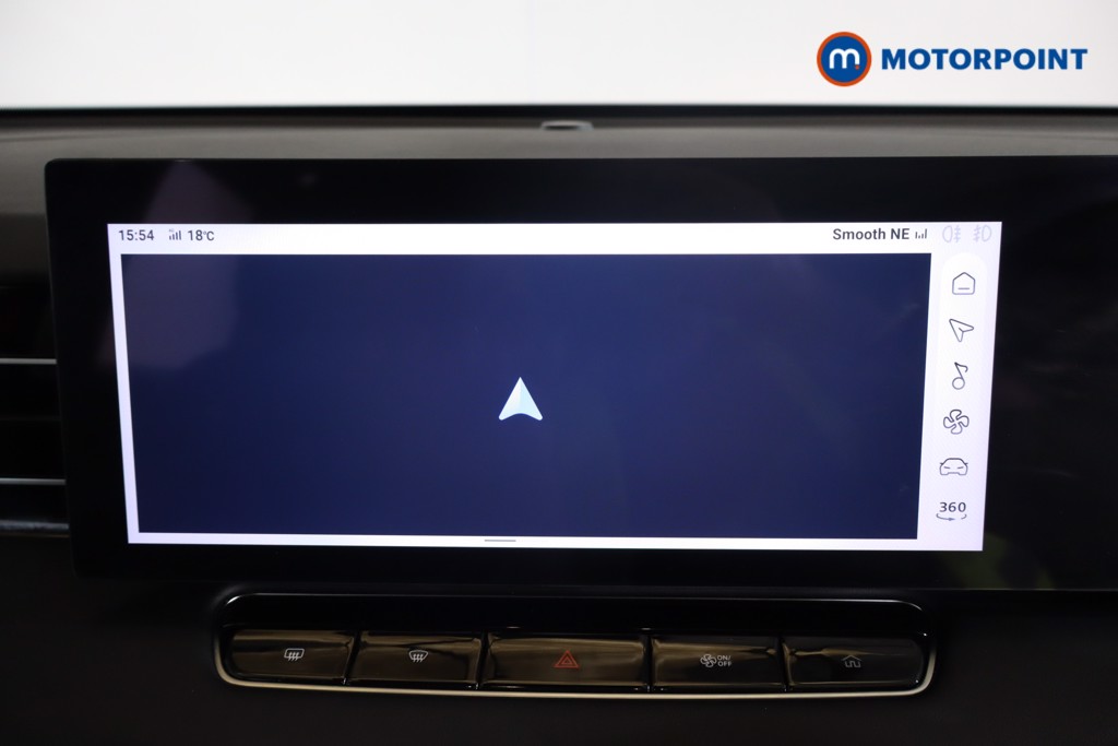 Mg Motor Uk HS Trophy Automatic Petrol SUV - Stock Number (1572248) - 6th supplementary image