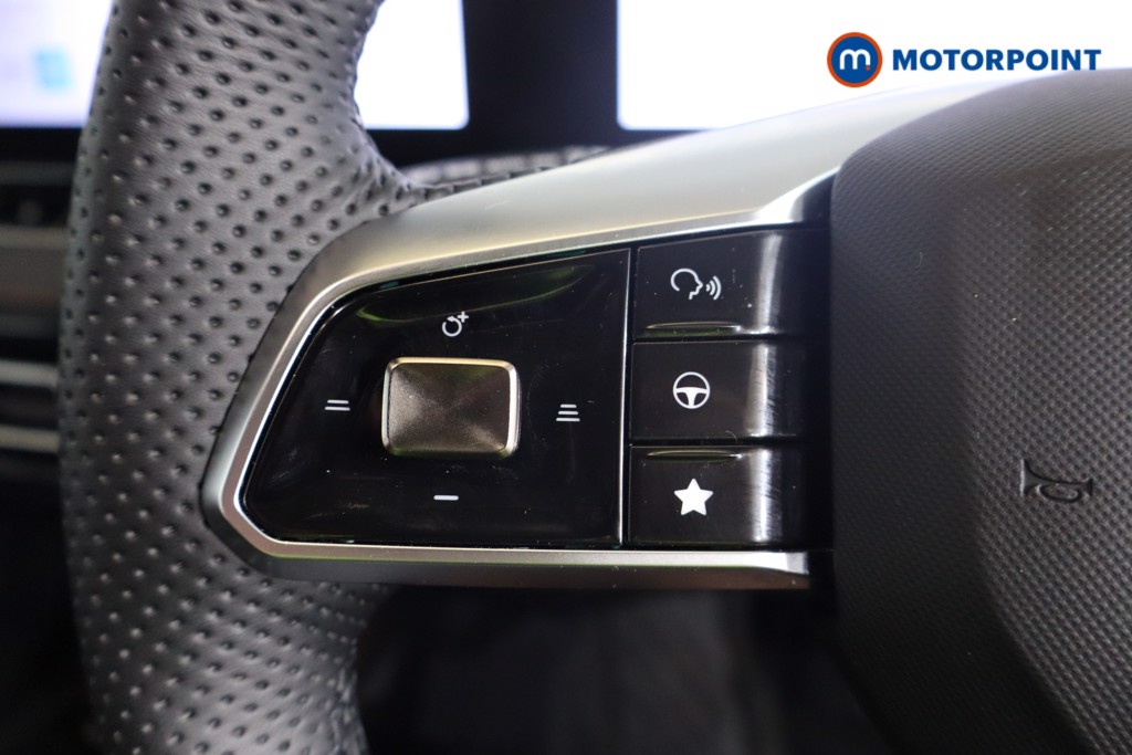 Mg Motor Uk HS Trophy Automatic Petrol SUV - Stock Number (1572248) - 13th supplementary image