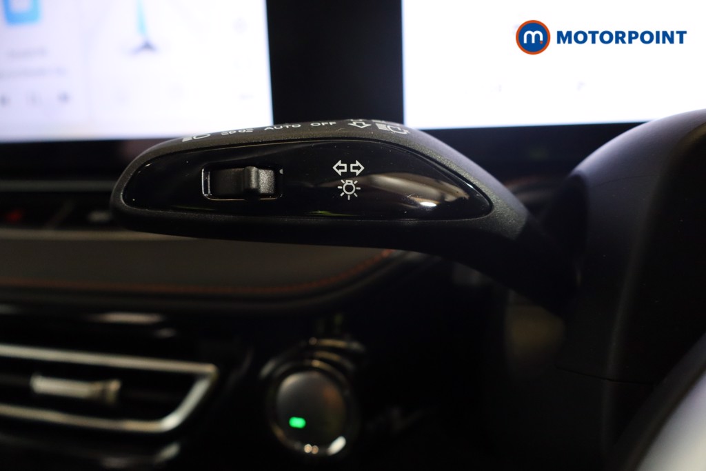 Mg Motor Uk HS Trophy Automatic Petrol SUV - Stock Number (1572248) - 15th supplementary image