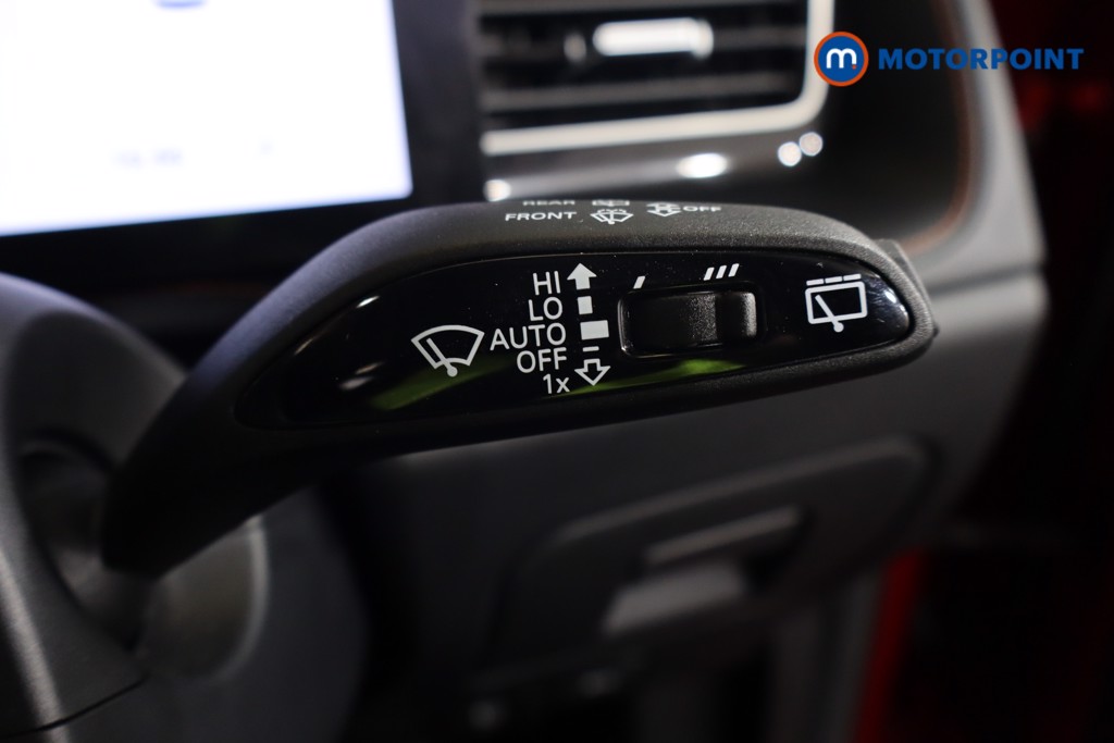 Mg Motor Uk HS Trophy Automatic Petrol SUV - Stock Number (1572248) - 16th supplementary image