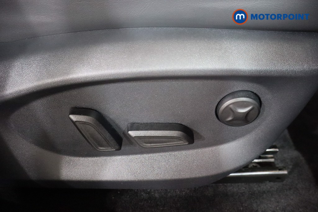 Mg Motor Uk HS Trophy Automatic Petrol SUV - Stock Number (1572248) - 17th supplementary image