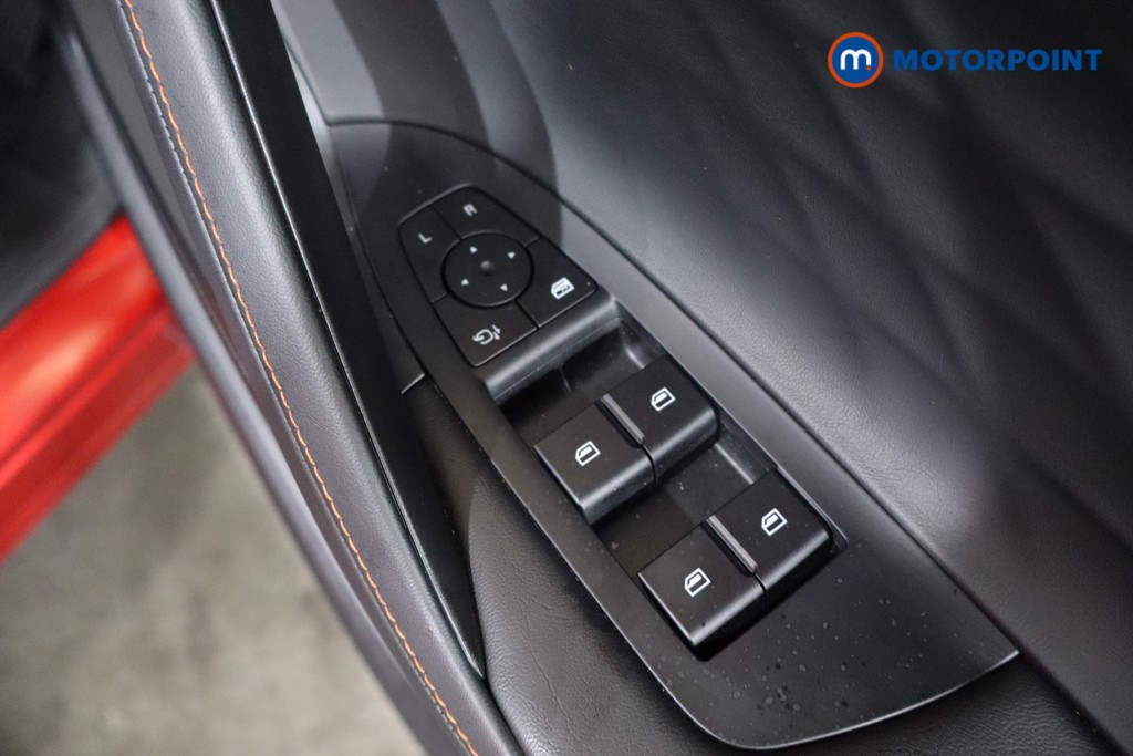 Mg Motor Uk HS Trophy Automatic Petrol SUV - Stock Number (1572248) - 18th supplementary image