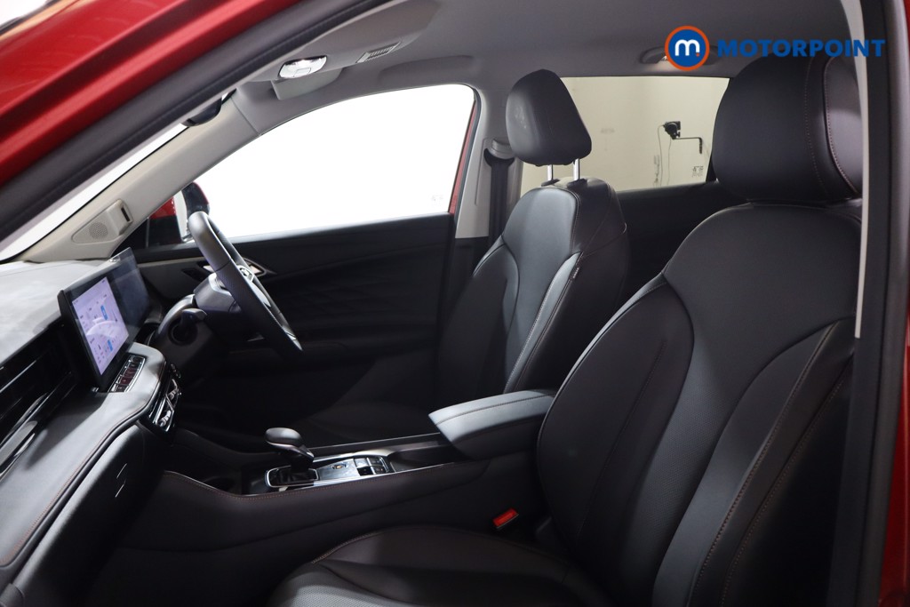 Mg Motor Uk HS Trophy Automatic Petrol SUV - Stock Number (1572248) - 19th supplementary image