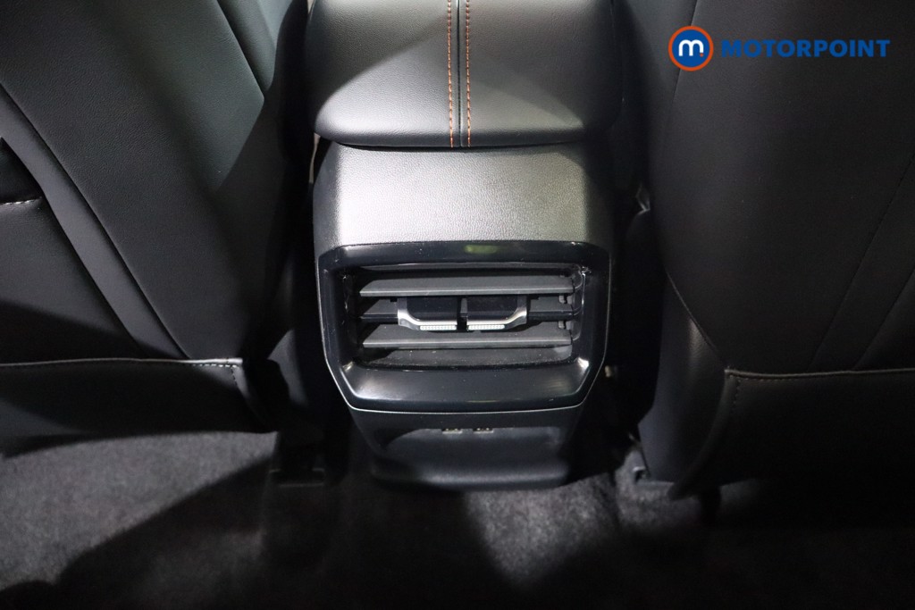 Mg Motor Uk HS Trophy Automatic Petrol SUV - Stock Number (1572248) - 21st supplementary image