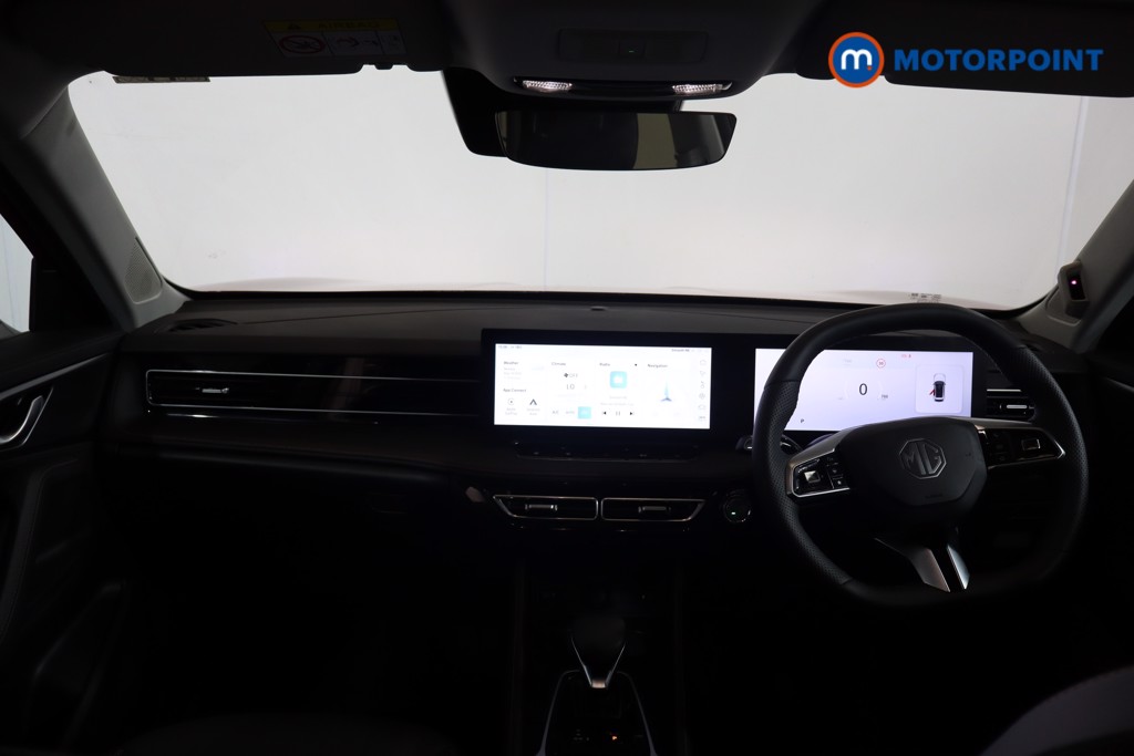 Mg Motor Uk HS Trophy Automatic Petrol SUV - Stock Number (1572248) - 22nd supplementary image