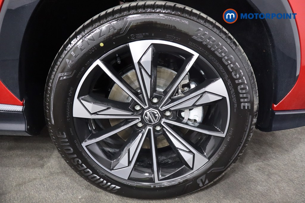 Mg Motor Uk HS Trophy Automatic Petrol SUV - Stock Number (1572248) - 27th supplementary image