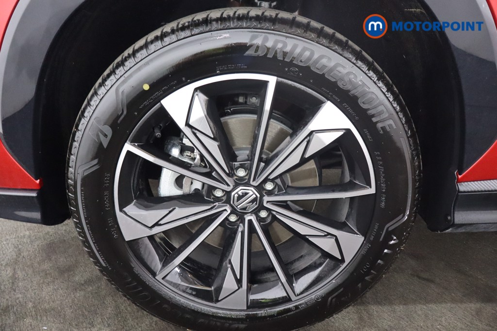 Mg Motor Uk HS Trophy Automatic Petrol SUV - Stock Number (1572248) - 28th supplementary image