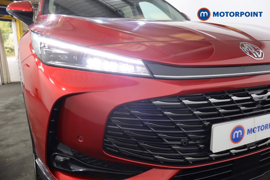 Mg Motor Uk HS Trophy Automatic Petrol SUV - Stock Number (1572248) - 30th supplementary image