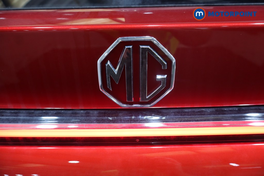 Mg Motor Uk HS Trophy Automatic Petrol SUV - Stock Number (1572248) - 33rd supplementary image