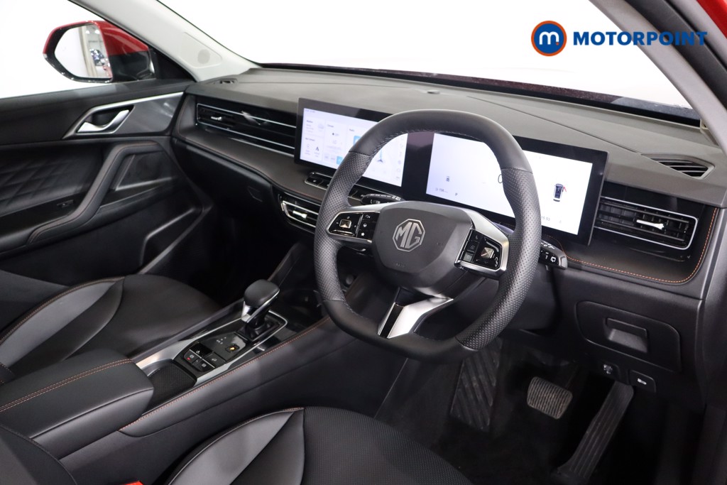 Mg Motor Uk HS Trophy Automatic Petrol SUV - Stock Number (1572248) - 1st supplementary image