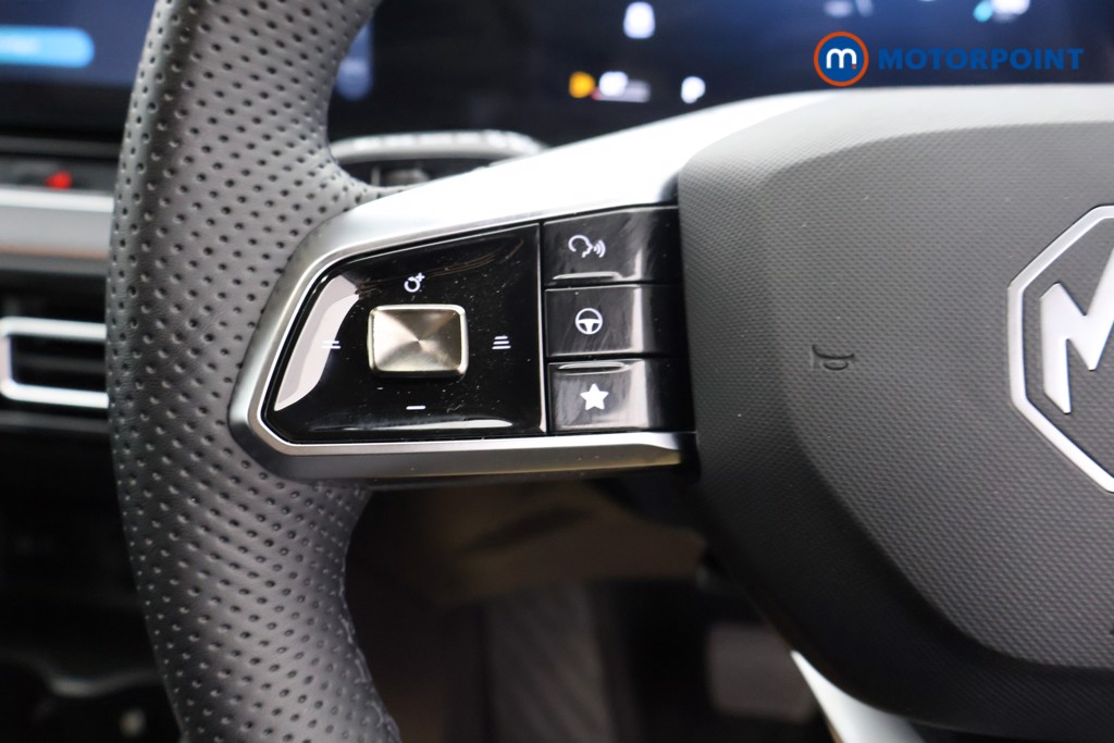 Mg Motor Uk HS Trophy Automatic Petrol SUV - Stock Number (1572270) - 2nd supplementary image