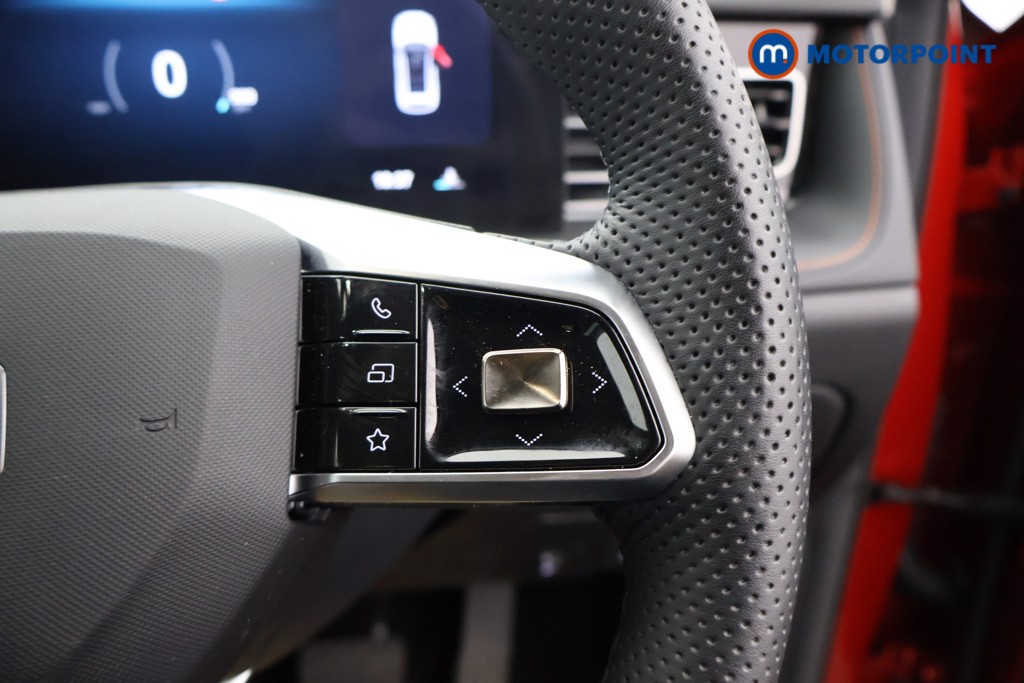 Mg Motor Uk HS Trophy Automatic Petrol SUV - Stock Number (1572270) - 3rd supplementary image