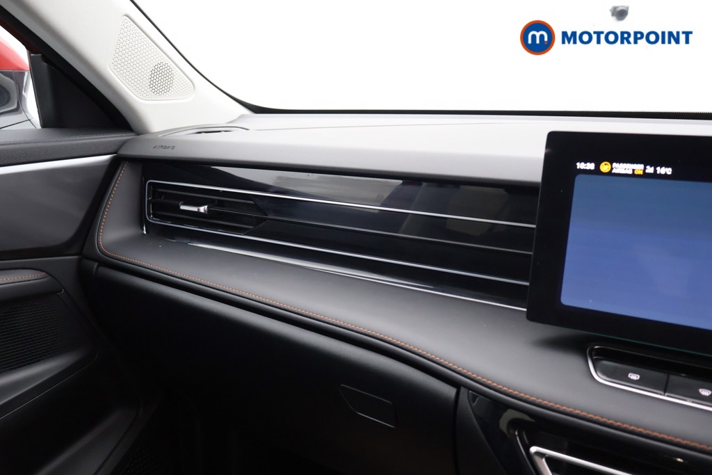Mg Motor Uk HS Trophy Automatic Petrol SUV - Stock Number (1572270) - 7th supplementary image