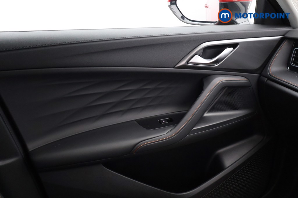 Mg Motor Uk HS Trophy Automatic Petrol SUV - Stock Number (1572270) - 8th supplementary image