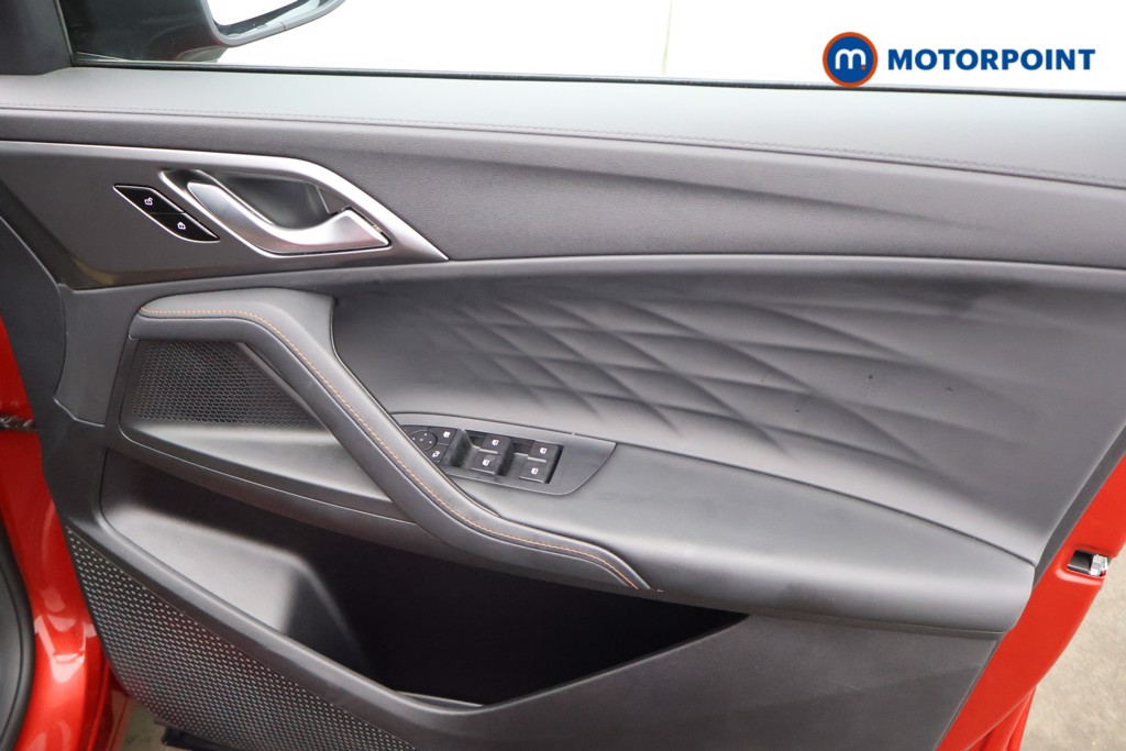 Mg Motor Uk HS Trophy Automatic Petrol SUV - Stock Number (1572270) - 9th supplementary image