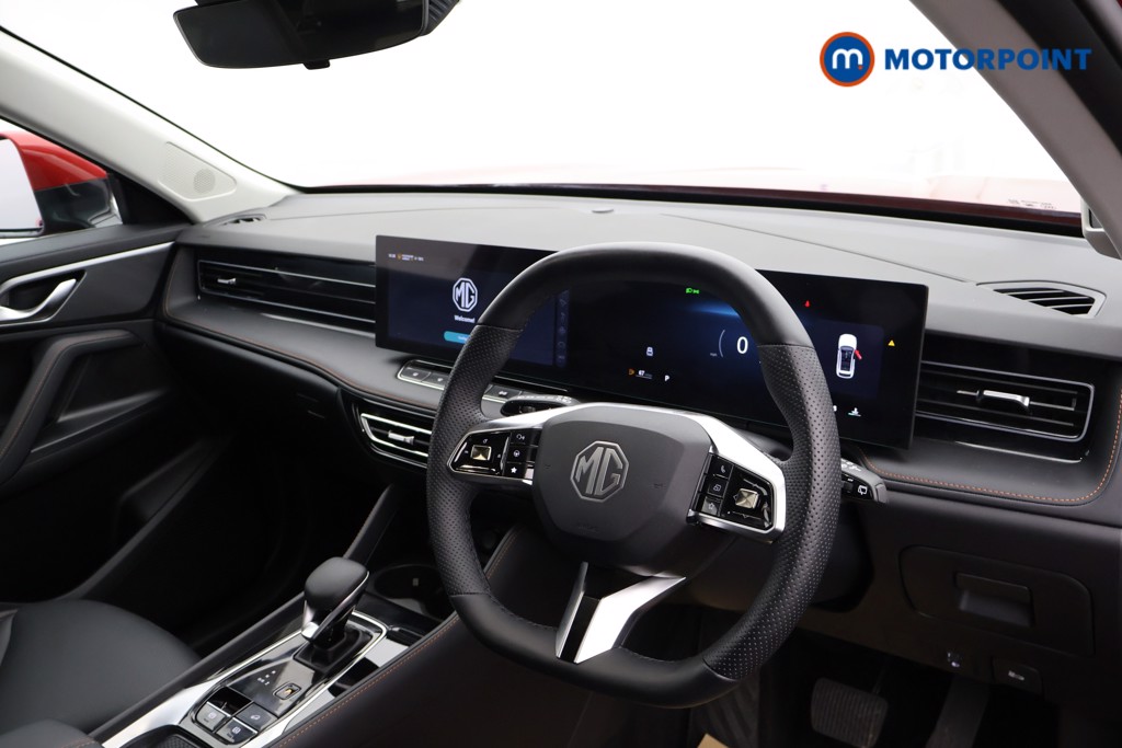 Mg Motor Uk HS Trophy Automatic Petrol SUV - Stock Number (1572270) - 10th supplementary image