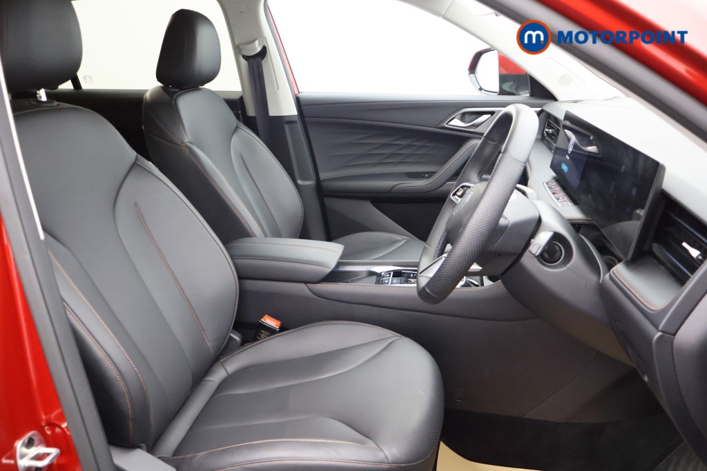 Mg Motor Uk HS Trophy Automatic Petrol SUV - Stock Number (1572270) - 11th supplementary image
