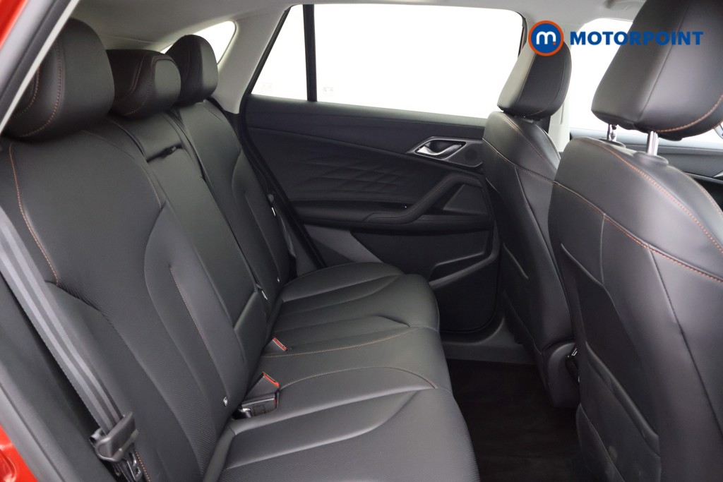 Mg Motor Uk HS Trophy Automatic Petrol SUV - Stock Number (1572270) - 12th supplementary image