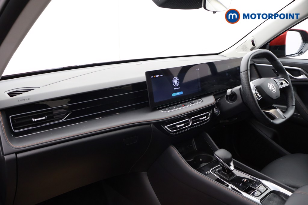 Mg Motor Uk HS Trophy Automatic Petrol SUV - Stock Number (1572270) - 13th supplementary image