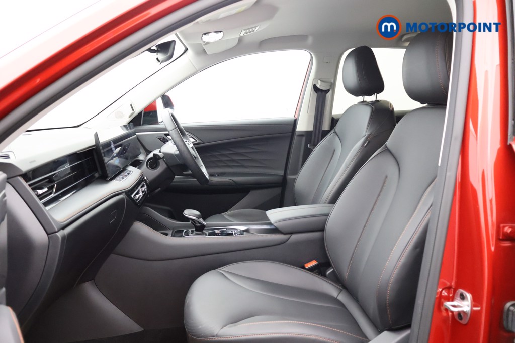 Mg Motor Uk HS Trophy Automatic Petrol SUV - Stock Number (1572270) - 14th supplementary image