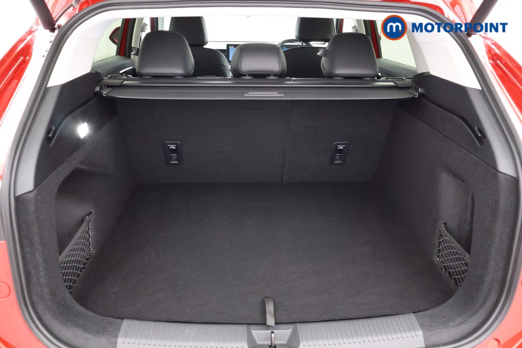 Mg Motor Uk HS Trophy Automatic Petrol SUV - Stock Number (1572270) - 15th supplementary image