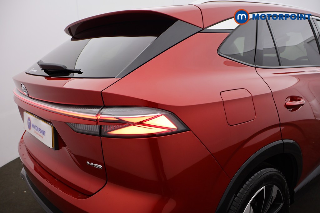 Mg Motor Uk HS Trophy Automatic Petrol SUV - Stock Number (1572270) - 16th supplementary image