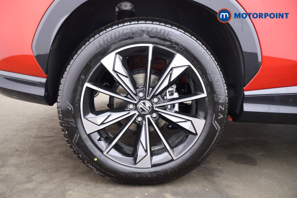 Mg Motor Uk HS Trophy Automatic Petrol SUV - Stock Number (1572270) - 17th supplementary image