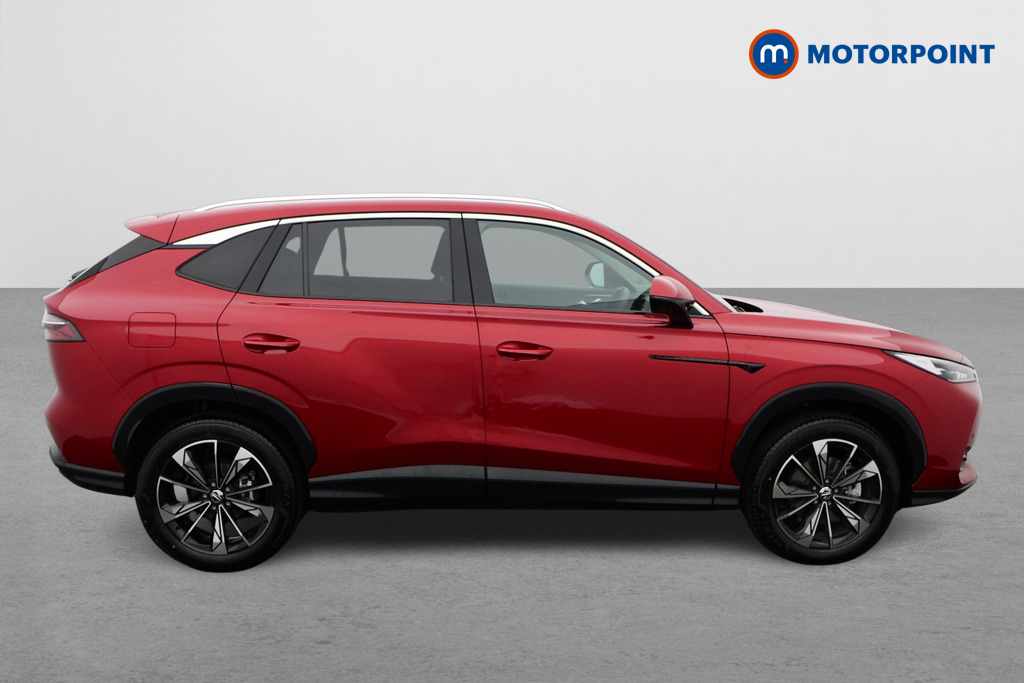 Mg Motor Uk HS Trophy Automatic Petrol SUV - Stock Number (1572270) - Drivers side