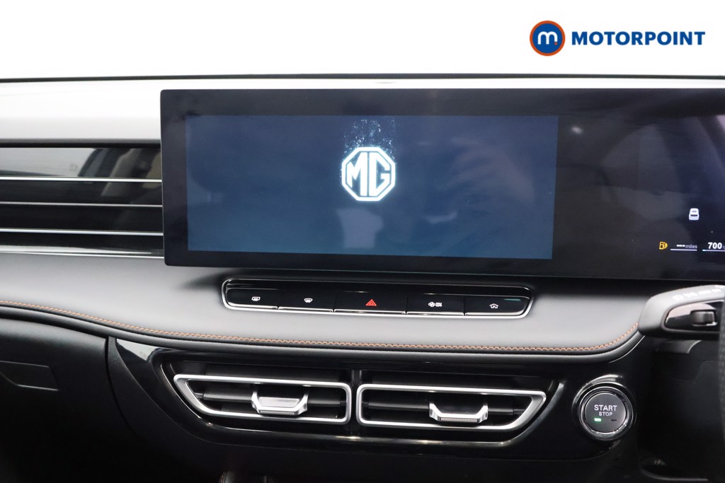 Mg Motor Uk HS Trophy Automatic Petrol SUV - Stock Number (1572271) - 5th supplementary image